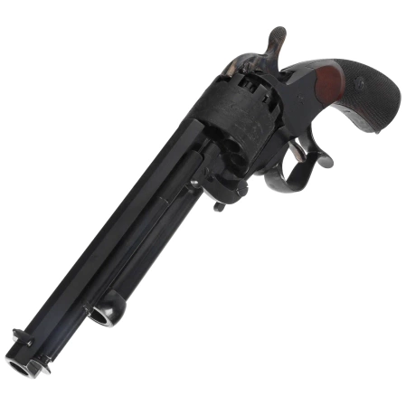 Rewolwer Pietta Le Mat Cavalry Steel .44 (LMC44)