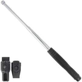 ESP Ergonomic hardened expandable baton 18'' (EXB-18HE CHR BH-54)
