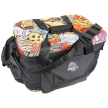 Pojemnik termiczny z termometrem Thermobag Picnic Bag With Pockets Graffiti 2