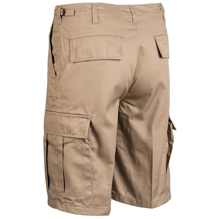 Szorty Mil-Tec Bermuda Khaki (11401004)