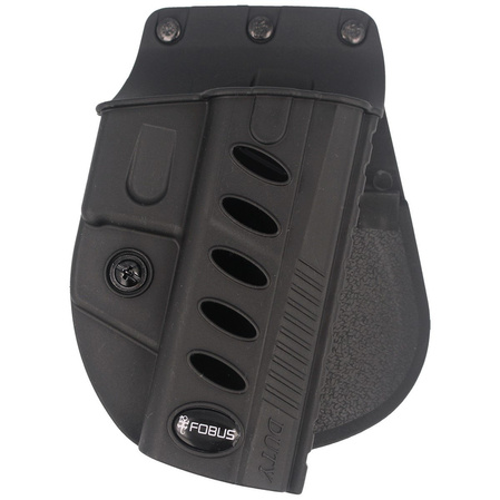 Fobus Holster CZ 75 P-07 Duty, P09, Tanfoglio Rights (CZ DUTY)