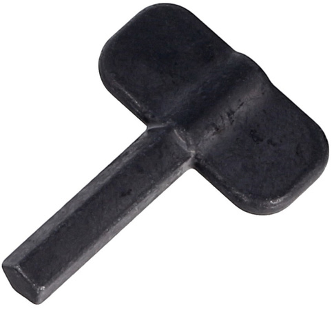 Keys for CO2 and aiming instruments, Voltran Ekol ES wind gun (HEX KEY GEN-2)