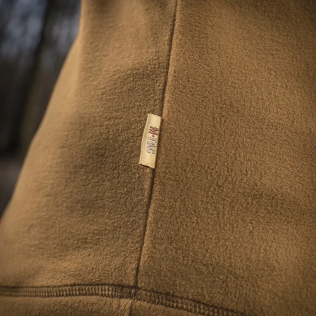 Bluza M-Tac Delta Polartec Coyote (70016005)