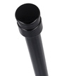 ESP Easy Lock hardened expandable baton 20'' (ExBTT-20H-BK BHT-55)