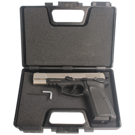 Voltran Ekol ES P66 Satin 4.5 mm Air Pistol