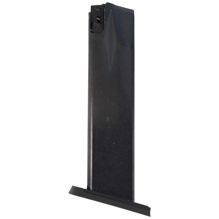 Pistolet hukowy Voltran EKOL ALP kal 9mm Black (15011)