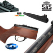 Hatsan 99 5.5 mm Air Rifle