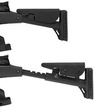 Hatsan AT-P2 QE PCP Air Pistol with barrel QE