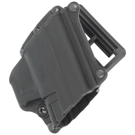 Fobus Holster, Belt Attachment, Springfield XD, XDM, 9mm, 40, .45 (not suitable for 10mm) (SP-11B BH ND)