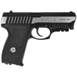 Borner Panther 801 4.5 mm CO2 Air Pistol (8.4020)