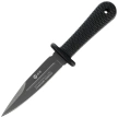 Nóż na szyję K25 Botero Neck Knife Black ABS, Titanium 7Cr17MoV (31898)