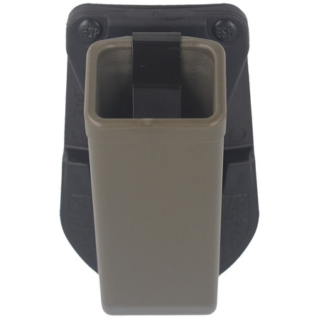 ESP magazine loader for 9mm magazine / .40 with Fobus Paddle (MH-24 OD)