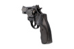 Rewolwer alarmowy BAS Voltran EKOL Viper 2.5'' Black .22 Long Blanc oraz Amunicja PTG