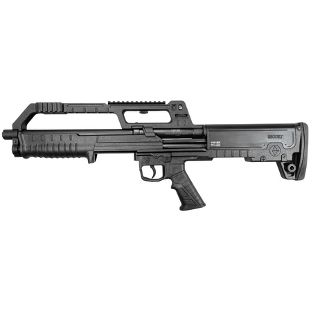 Hatsan Escort Bull Tac 18'' 12/76 Pump Action Shotgun