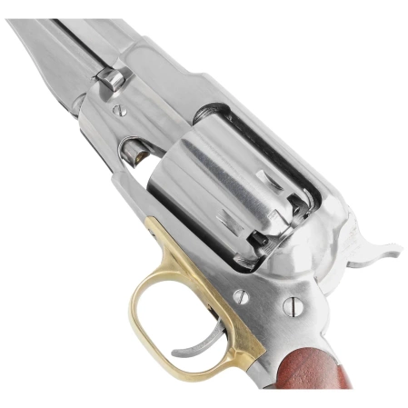 Rewolwer Pietta 1858 Remington New Model Navy Stainless .36 (RGS36)