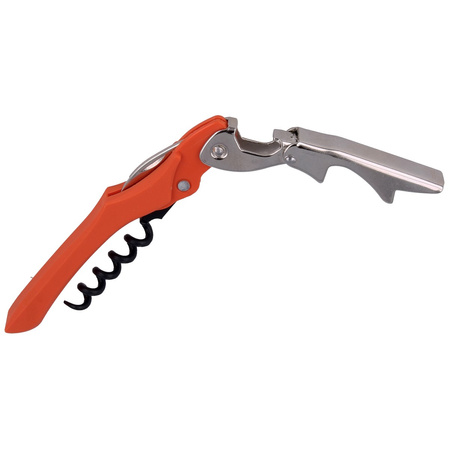 Wine opener Farfalli UniQ Orange (FF UNIQ 2 ORG)