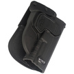 Kabura Fobus SWCH do S&W M&P i M&P M2.0, FN FNS9, IWI Masada