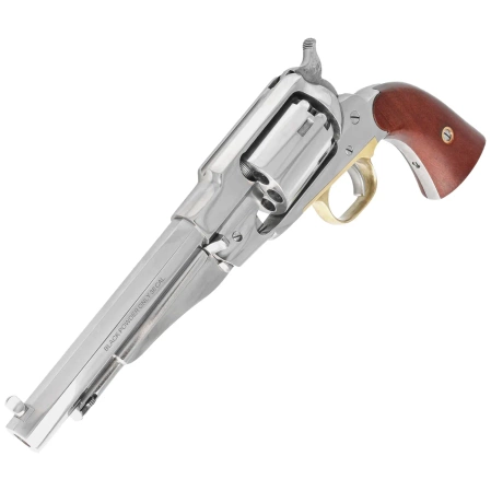 Rewolwer Pietta 1858 Remington New Model Navy Stainless .36 (RGS36)