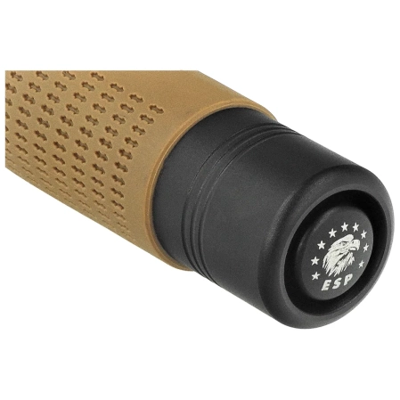 Pałka teleskopowa hartowana ESP Ergonomic Easy Lock 20'' (ExBT-20HE-KH BHT-55)