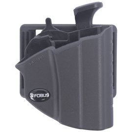 Kabura Fobus Glock 17, 19, 19X, 22, 23, 31-35 (GL-2 DB BH ND RT)