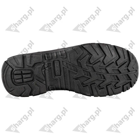 Buty Bennon Commodore Light O1 NM, Brown (0690050140)