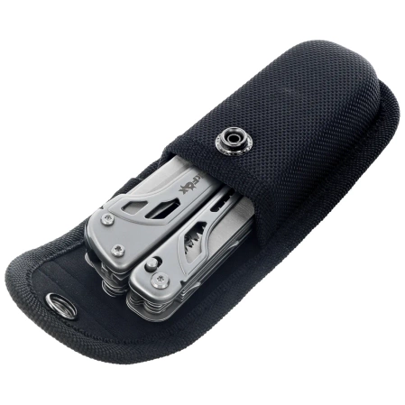 MultiTool Black Fox Fortitude AISI 440 (BF-206)