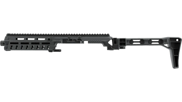 Rifle conversion HDR 50, TR 50 T4E (2.4060)