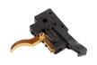 Hatsan Quattro Trigger Gold airgun BT65 trigger mechanism (2150-03)
