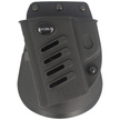 Fobus BRS LH holster for Beretta, SW, FN, Tanfoglio, Taurus, Kimber, Baikal, Left-Hand