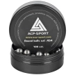 ACP-Sport .454 lead bullets, 100 pcs (JW454)
