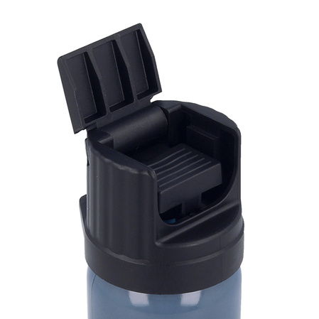 Zestaw trzech gazów pieprzowych Sharg Graphite Gel 3mln SHU, Cone 50ml (11050-C)