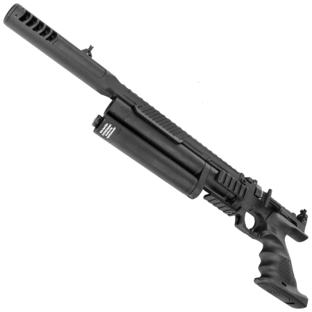 Hatsan Jet III 5.5 mm PCP Air Pistol