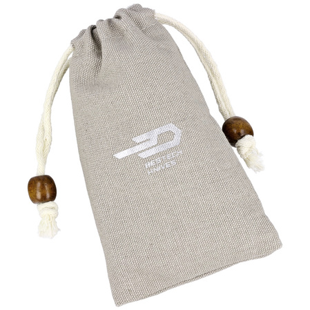 Bestech Tulip Frame Lock Knife Blue Titanium, Stonewashed / Satin M390 by Ostap Hel (BT1913B)