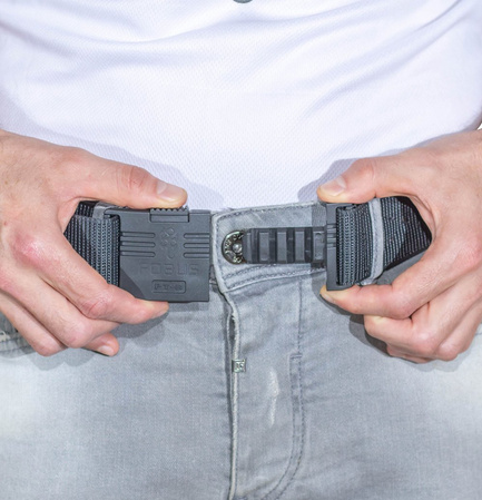 Fobus T-Belt with 2 buckles AR-B and PT-B (XS-S)
