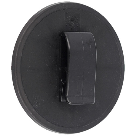 ESP Tactical Mirror Ø 92mm for Expandable Baton, holder (BMO-03 / BMH-03)