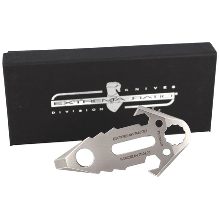 Extrema Ratio TK Tool 2.0, Stone Washed (04.4000.0050/SW)