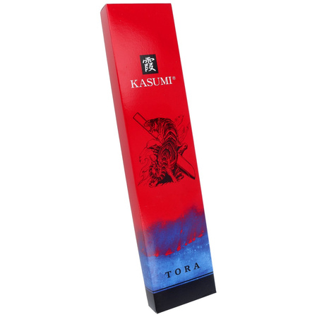 Nóż Kasumi Tora Chef, MoVa 200mm (36851)