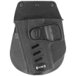 Fobus HKCH LH RT holster for H&K SFP9/VP9 and USP Compact 9mm - Left-Hand