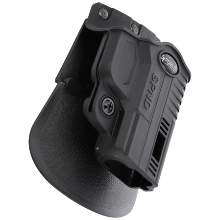 Fobus SPND holster for HS Produkt HS S7, Springfield XDS 3.3'' i 4''