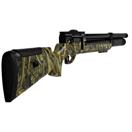 Niksan Defence Archero-C 6.35 mm PCP Air Rifle