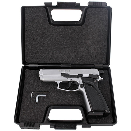 Voltran Ekol ES 66C White 4.5 mm Air Pistol