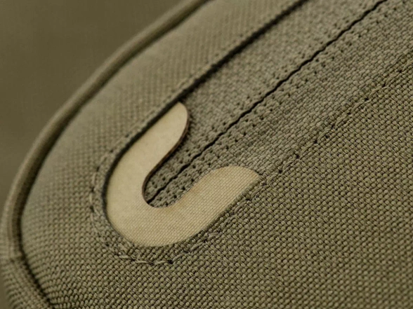 M-Tac organizer pouch Elite, Ranger Green (10101023)