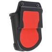 Fobus RU-2 ND Holster for Ruger EC9s, LC9, LC9s and LC380