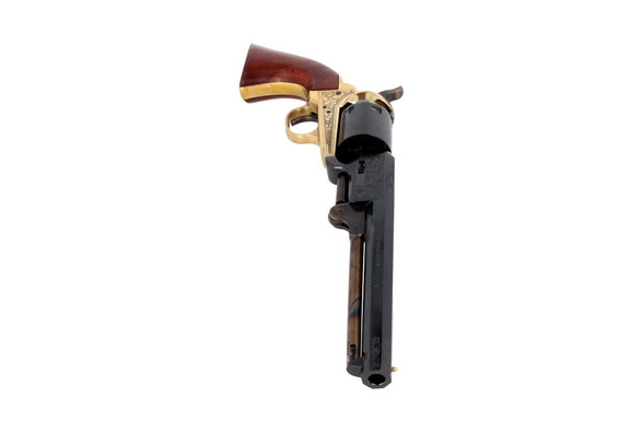 Pietta Revolver 1851 Colt REB Nord Navy DeLuxe .36 (RNL36)