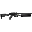 Wiatrówka PCP Reximex NYX Compact 4.5 mm z regulatorem