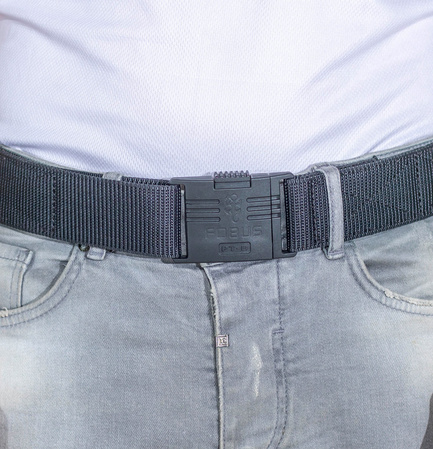 Fobus T-Belt 1.75'' with 2 buckles AR-B, PT-B (T-BELT XXL-XXXL)