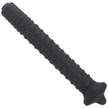 ESP hardened expandable baton 18'' with ending BE-01 (EXB-18H BLK BE-01)