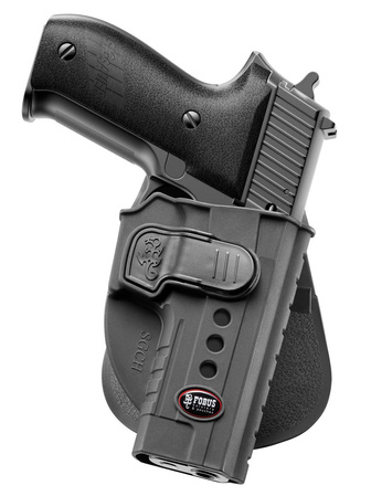 Fobus SGCH Holster for Sig/Sauer P226, P227, P220