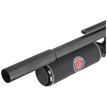 Wiatrówka PCP Hatsan Factor FT 5.5 mm