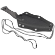 Civivi Vaquita II Dark Green Canvas Micarta, Black Stonewashed Nitro-V by Nate Matlack knife (C047C-3)